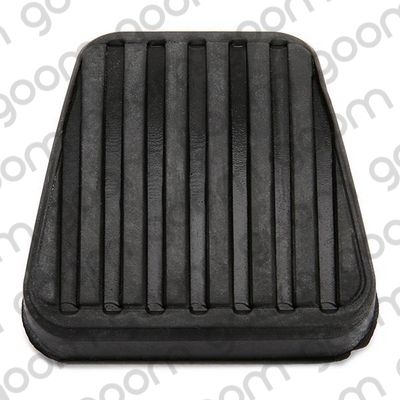 Revestimiento pedal, embrague