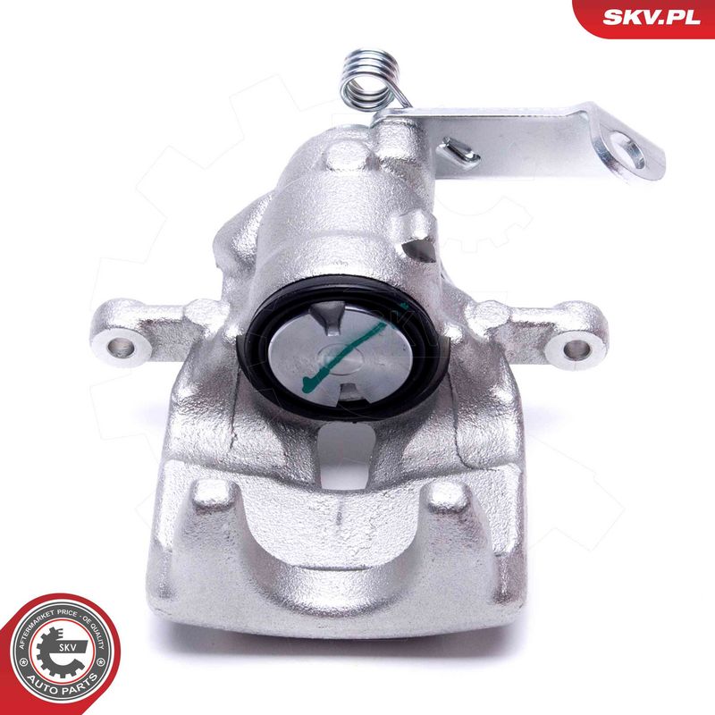 Pidurisadul, ESEN SKV 56SKV243