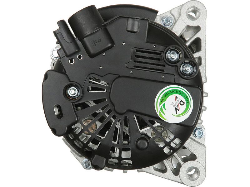 AS-PL A3122 Alternator