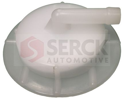 SERCK AUTOMOTIVE Cap, coolant tank CCC0061