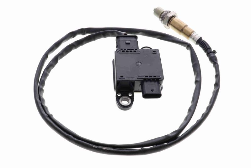 Tahkete osakeste sensor,...