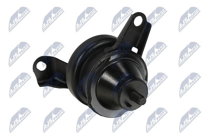 Paigutus, Mootor, NTY ZPS-HD-043