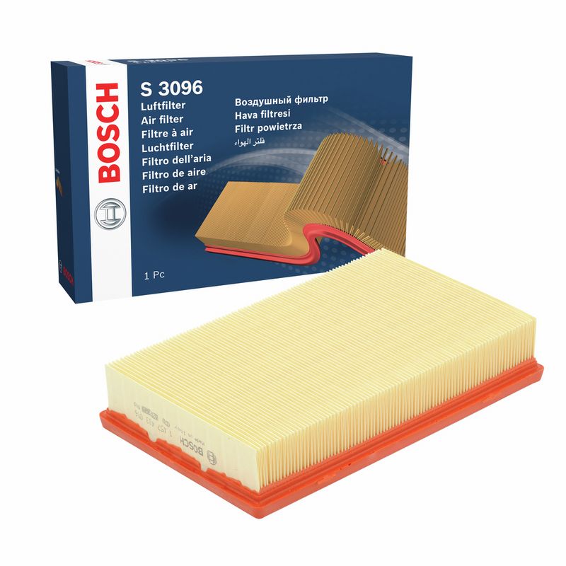 BOSCH Filtre à air 1 457 433 096