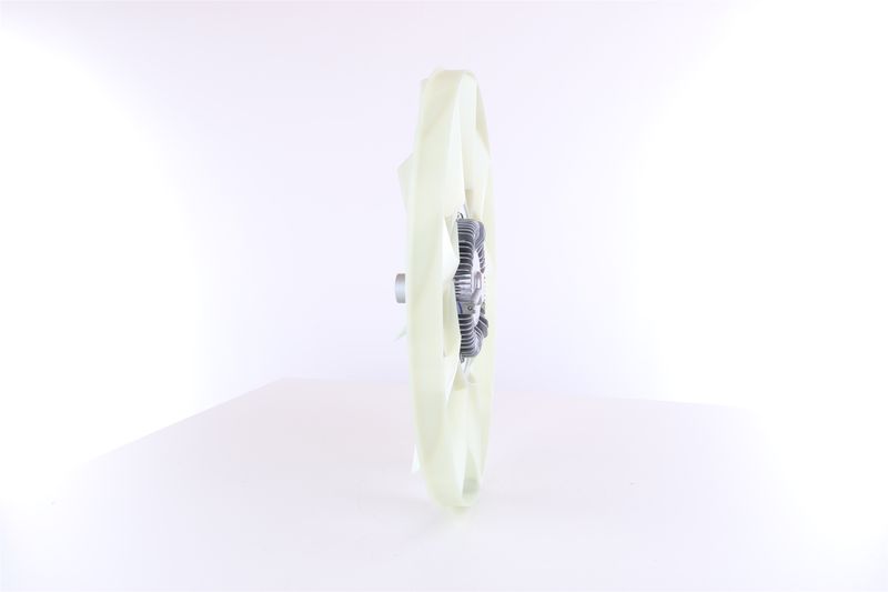 Sidur, radiaatoriventilaator, NISSENS 86218