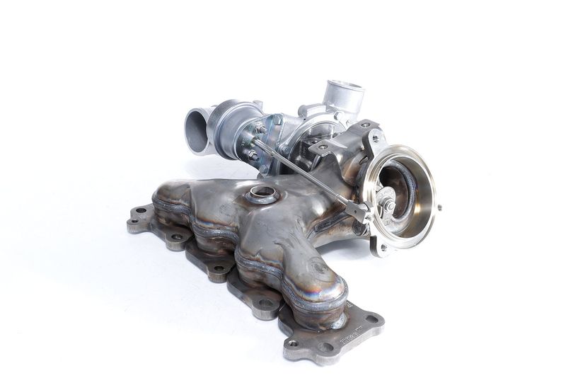 Compresor,sistem de supraalimentare T917287 BTS Turbo