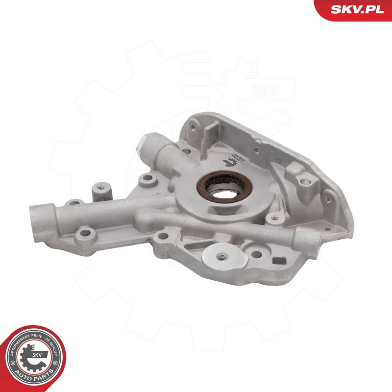 Õlipump, ESEN SKV 77SKV034
