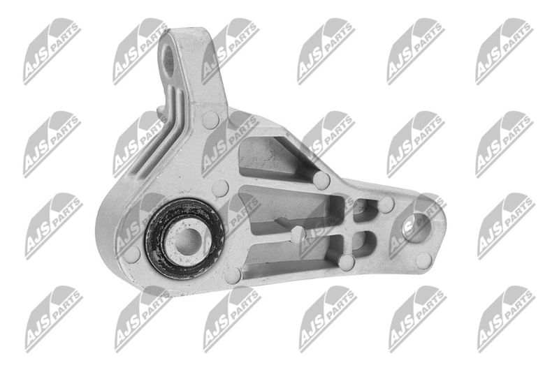 Paigutus, Mootor, NTY ZPS-FR-066