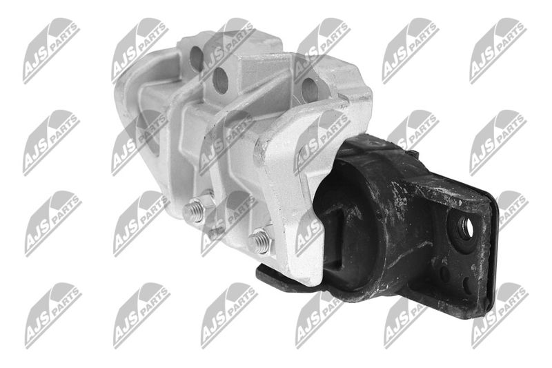 Paigutus, Mootor, NTY ZPS-CH-028