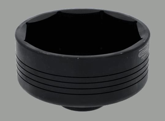 KS TOOLS 450.0241 Hammer Wrench, hub cap (CV axle)