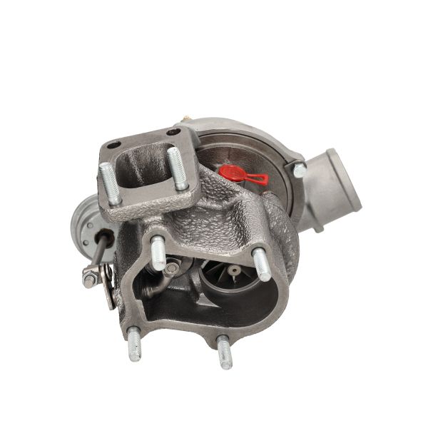 OE-TurboPower IT-53039700075 Charger, charging (supercharged/turbocharged)