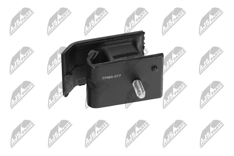 Paigutus, Mootor, NTY ZPS-MS-077