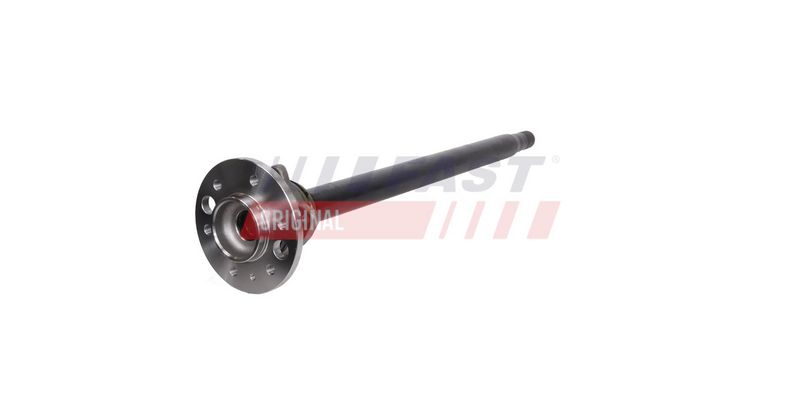 FAST FT12738 Wheel Hub