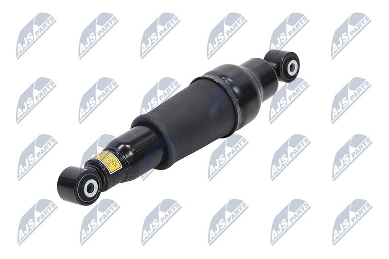 Amort, NTY A-NS-052