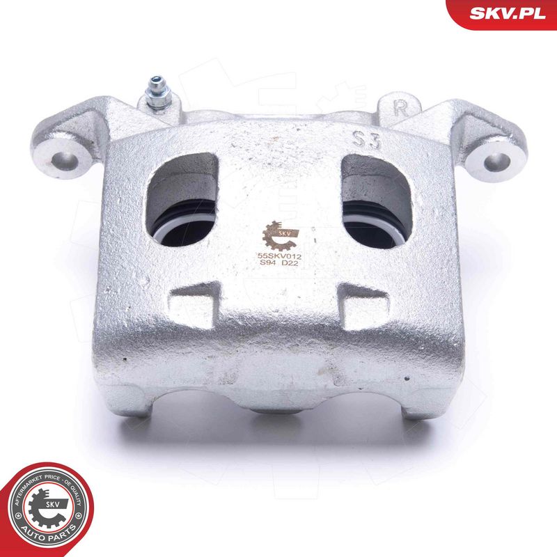 Pidurisadul, ESEN SKV 55SKV012