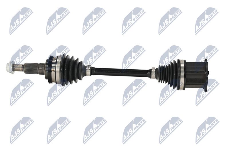 NTY NPW-VW-065 Drive Shaft