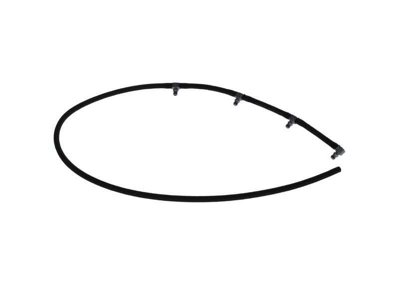BOSCH 0928402060 Hose, fuel overflow
