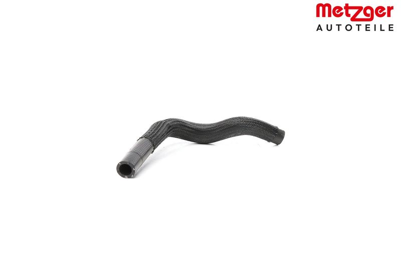 METZGER AUTOTEILE 2420410 Radiator Hose