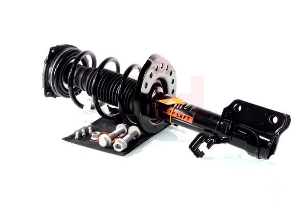 Vedruamort, GH GH-352240C01