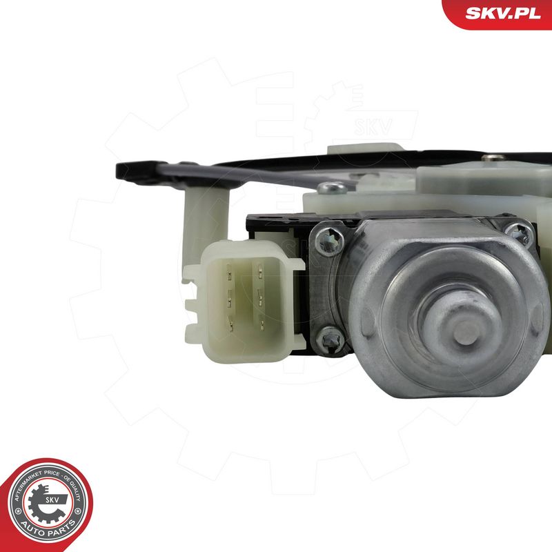 Aknatõstuk, ESEN SKV 51SKV693