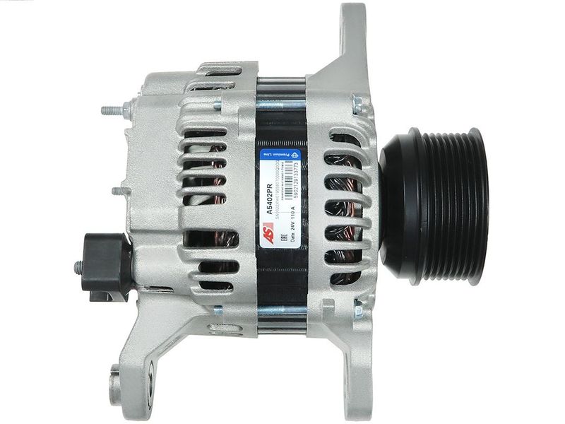 AS-PL A5402PR Alternator