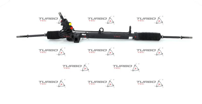 TURBO-TEC Vairo pavara
