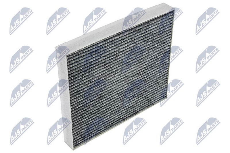 Filter, salongiõhk, NTY FCF-HY-517C