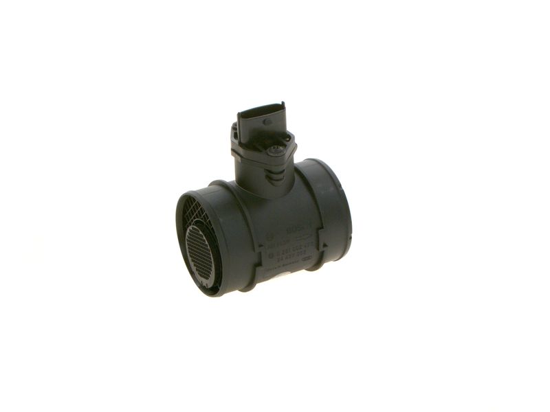 BOSCH 0 281 002 478 Mass Air Flow Sensor