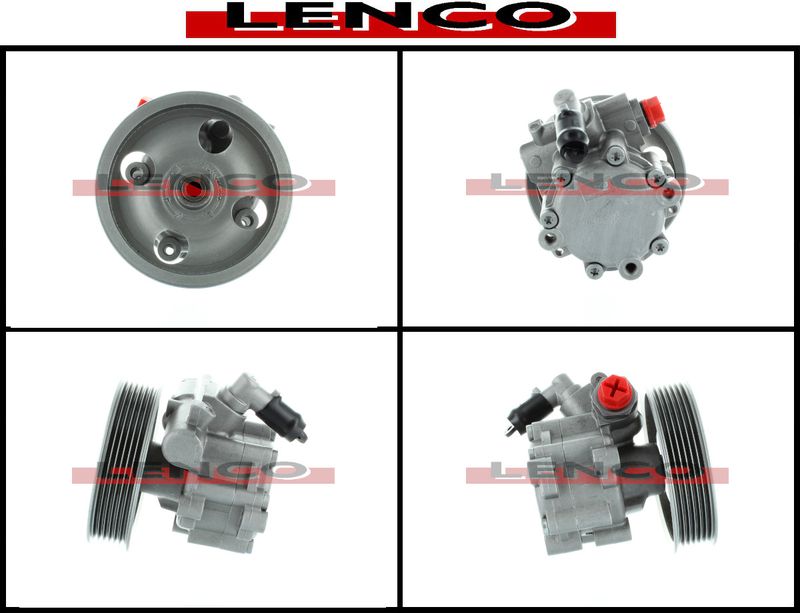 LENCO hidraulikus szivattyú, kormányzás SP3759