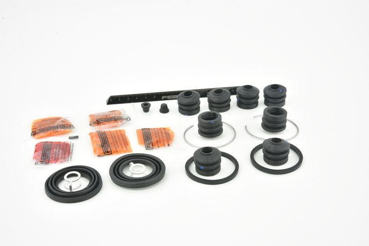 FEBEST 0175-GS141R Repair Kit, brake caliper