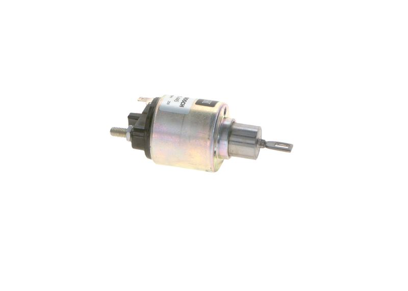 BOSCH 2 339 303 445 Solenoid Switch, starter