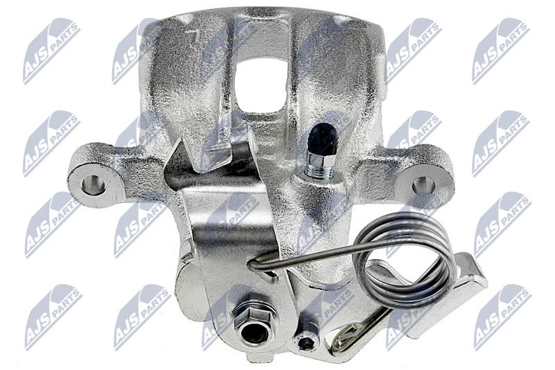 Pidurisadul, NTY HZT-WW-016