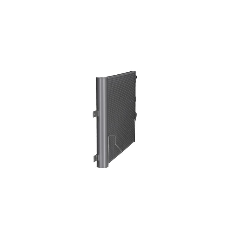 NISSENS 941011 Condenser, air conditioning