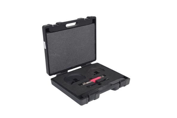 KS TOOLS 500.8610 Spring Compressor, suspension spring