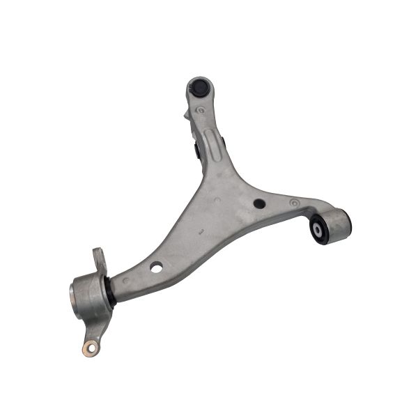 CTR CQ0490L Control/Trailing Arm, wheel suspension