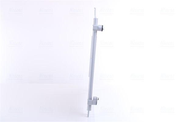 NISSENS 940858 Condenser, air conditioning