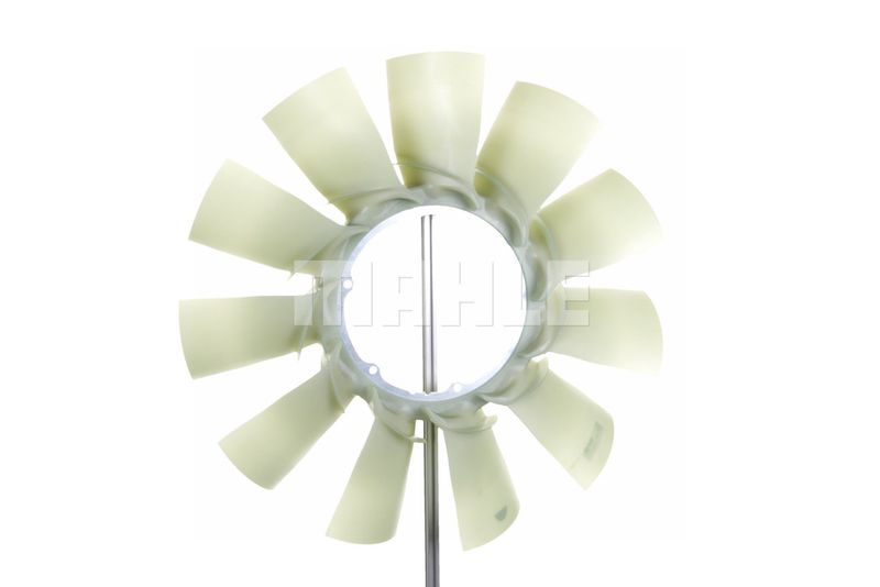 Product Image - Koelventilatorwiel - CFW40000P - MAHLE