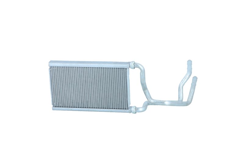 NRF 540026 Heat Exchanger, interior heating