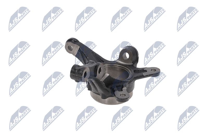 Käändmik, rattakinnitus, NTY ZZP-HD-013