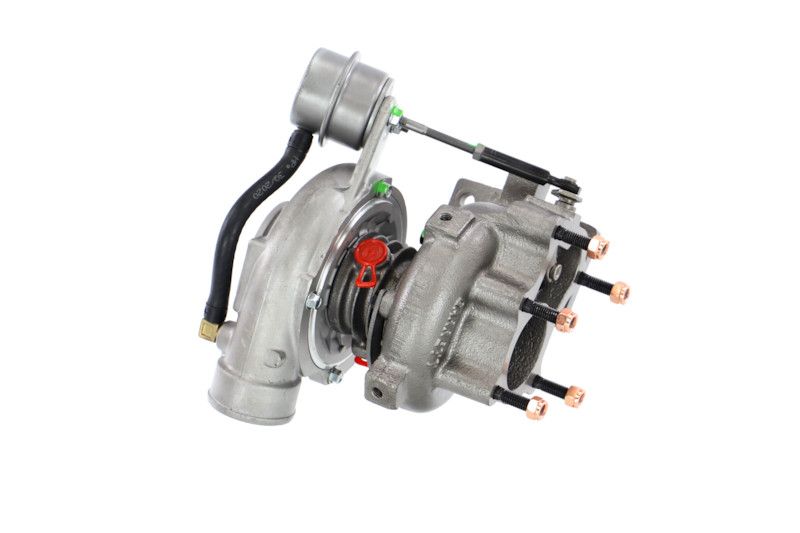 REMANTE 003-001-001189R Turbokompresorius