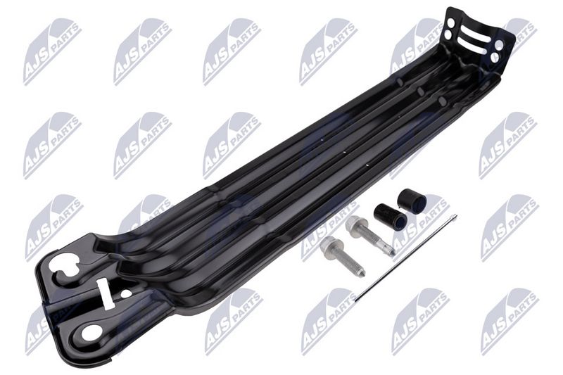 NTY EZC-VW-728 - Mount, spare wheel