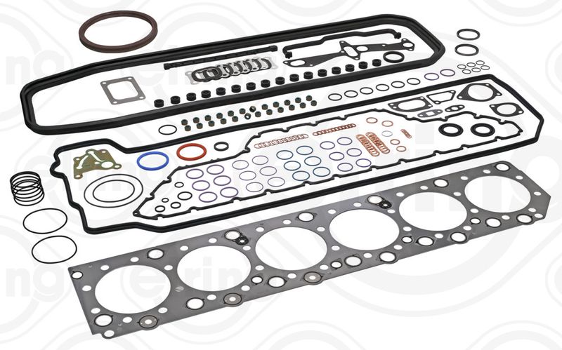 Комплект прокладок ELRING
