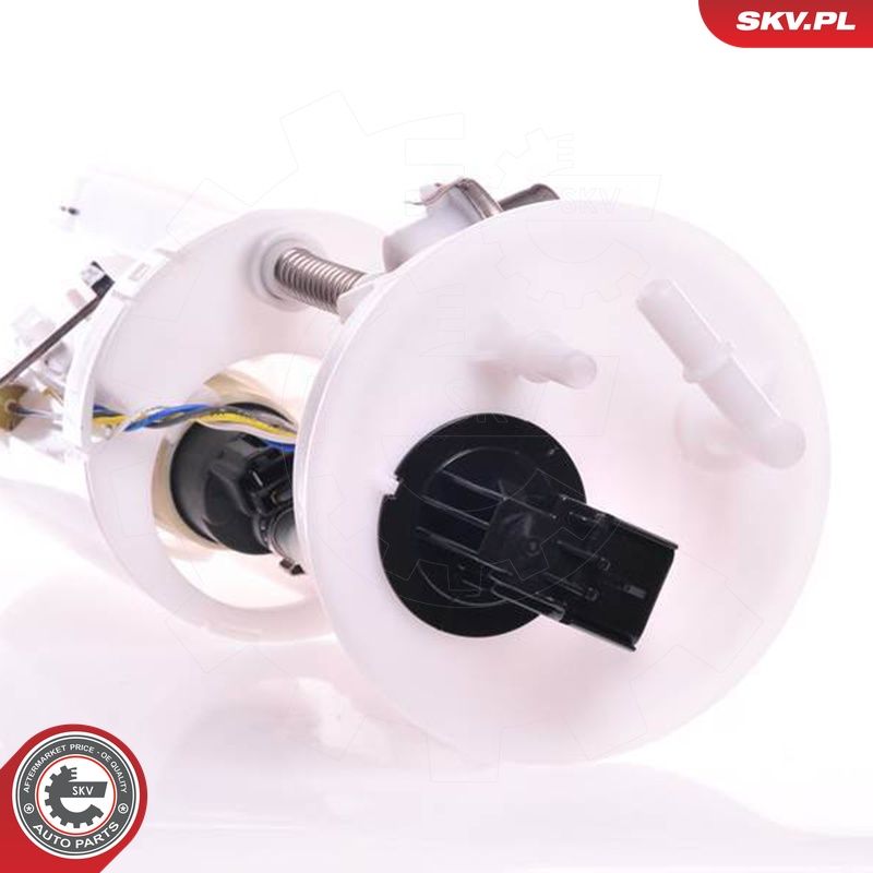 Kütus-etteanne, ESEN SKV 02SKV716