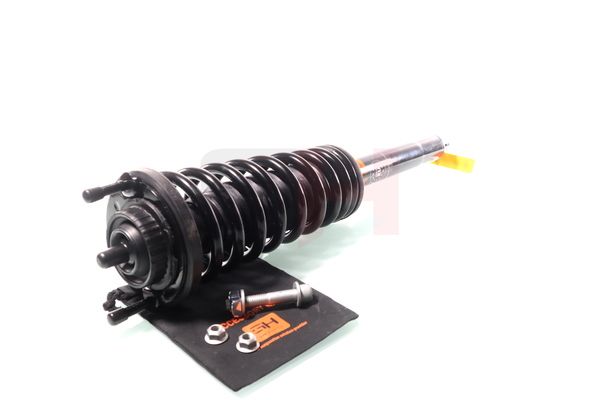 Vedruamort, GH GH-331056C02