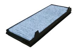 ALCO FILTER MS-6284C Filtras, salono oras