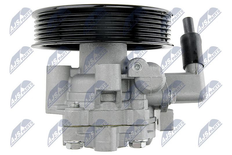 Hüdraulikapump, roolimine, NTY SPW-HY-502