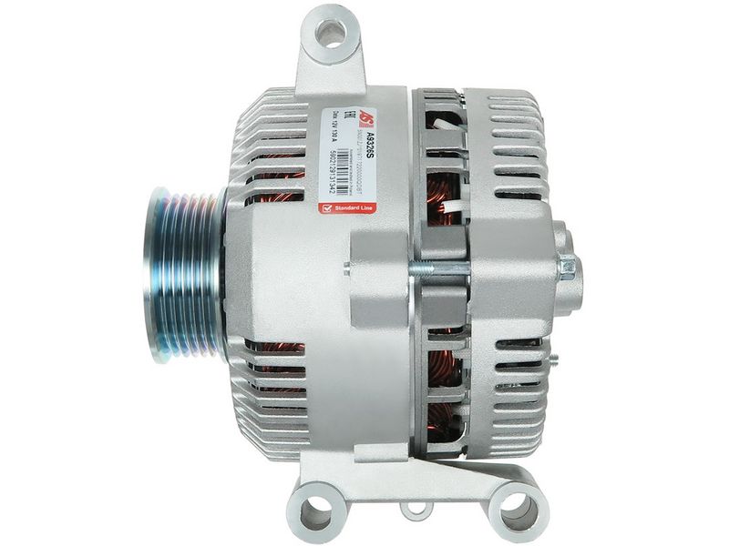 AS-PL A9326S Alternator