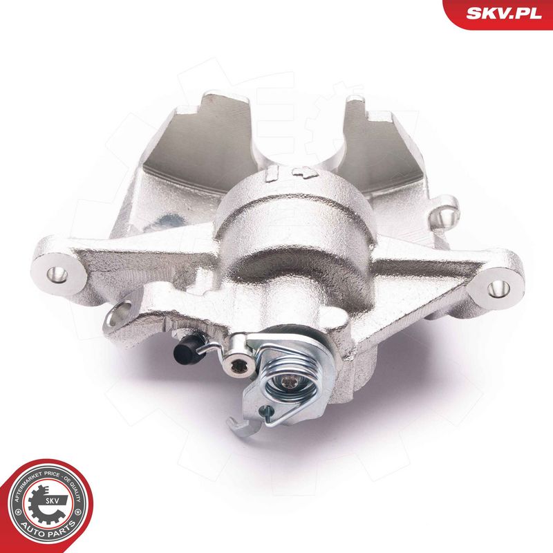 Pidurisadul, ESEN SKV 23SKV086