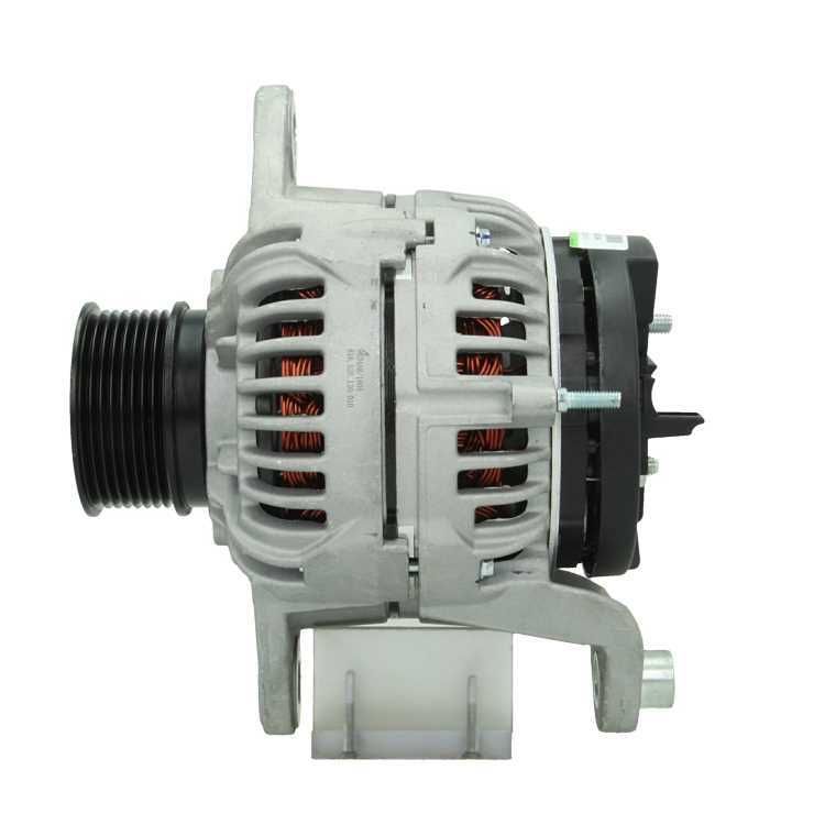 BV PSH 816.520.120.014 Alternator