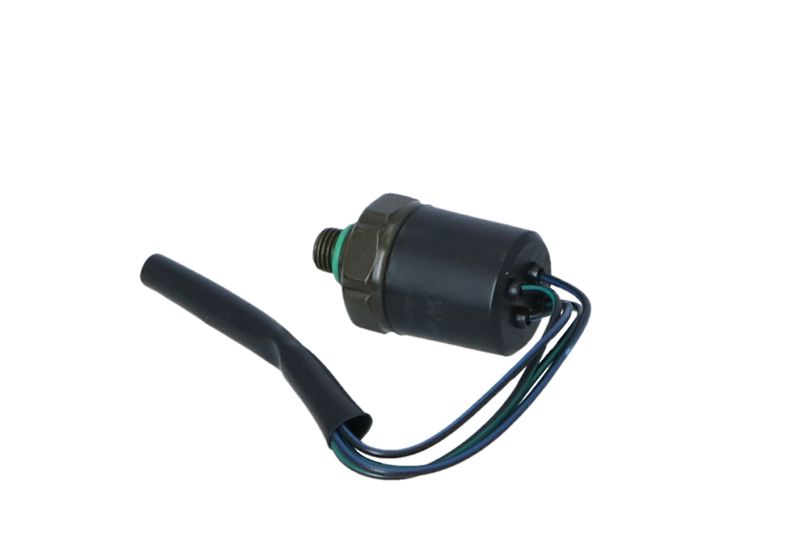 Survelüliti, kliimaseade, NRF 38918