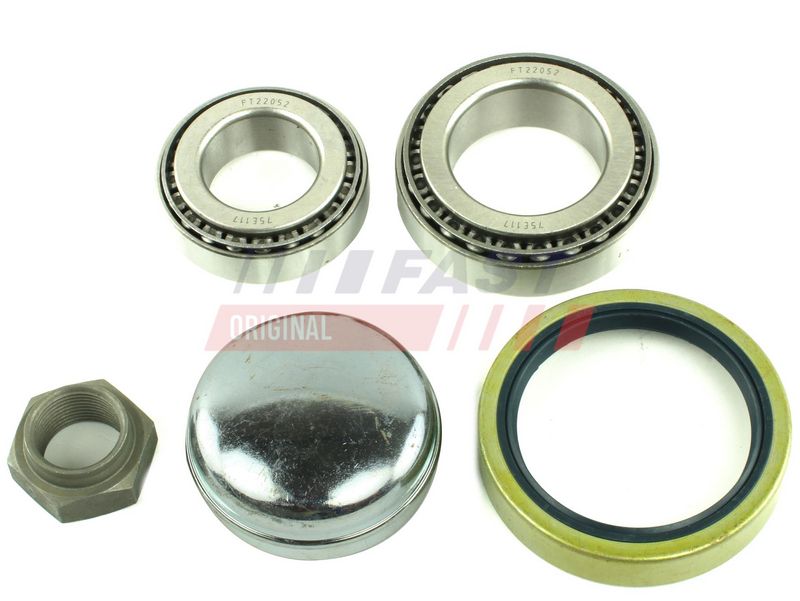 FAST FT22052 - Rato guolio komplektas